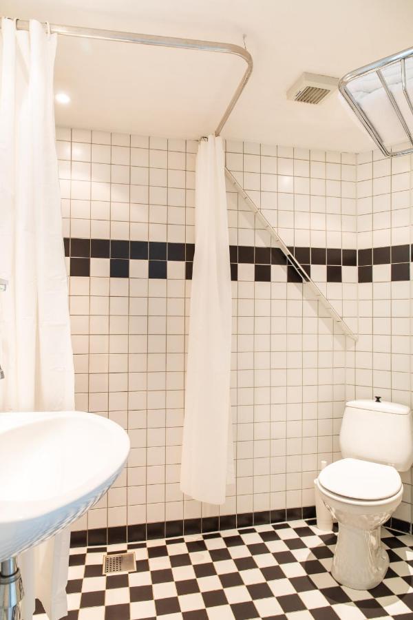 Hotelroom Villa 1913 Bergen Exterior photo
